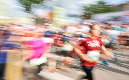 World Athletics Confirms USATF Role in Copenhagen Road Running Championships 2026