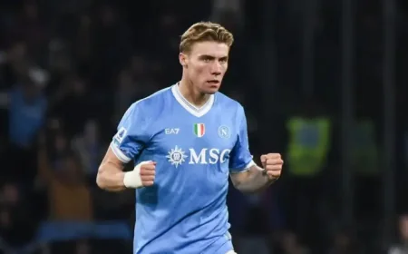 Ruben Amorim Put in Spotlight as Rasmus Hojlund Says He Was ‘Put in a Box’ — What It Reveals