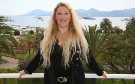 Loana, reality TV pioneer, found dead at 48 in Nice home