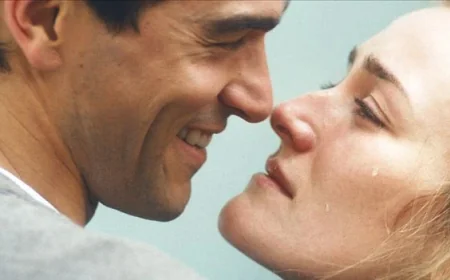 Eight Reasons Love Story Dominated TV as 2026’s First Hit