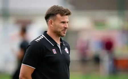 Scunthorpe Vs Rochdale: Butler’s Bold Claim and 3 Matchday Facts That Matter