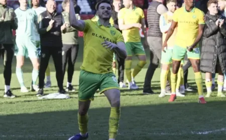 Morecambe Vs Hartlepool: 3 Regional Stories That Reveal What Local Coverage Misses