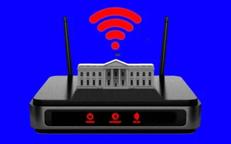Understanding the U.S. Router Ban: Key Details Explained