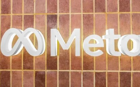 Meta Cuts Hundreds of Jobs Across Five Key Divisions