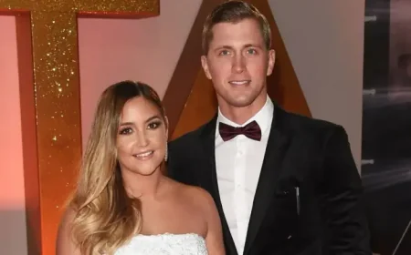 Jacqueline Jossa and Dan Osborne Split: 5 Clues That Point to a Permanent Break