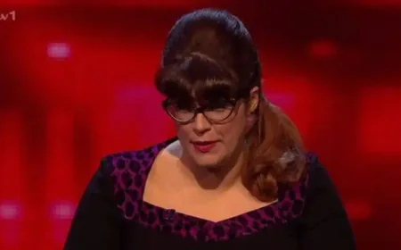 Jenny Ryan admission exposes simmering quiz-panel tensions — 6 revelations