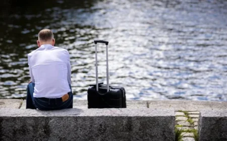 Bid Farewell to Impromptu Mini Adventures