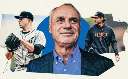 Top Storylines of 2026 MLB: Skubal’s Three-Peat, Lockout Threat & More