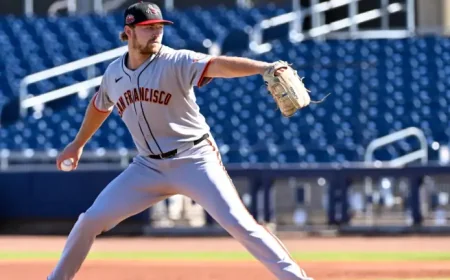 Spencer Miles makes Blue Jays’ opening-day roster, Leo Jimenez DFA’d