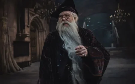 HBO Unveils ‘Harry Potter’ Trailer with New Cast and Premiere Date
