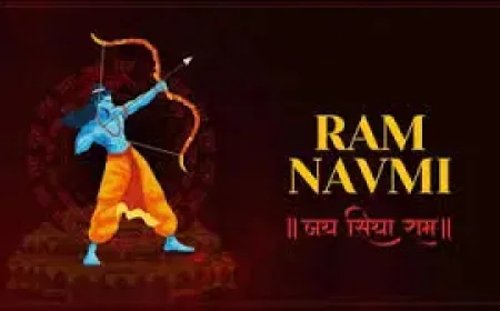 Ram Navami 2026: Why March 26 and 27 Both Matter — A Clear Guide