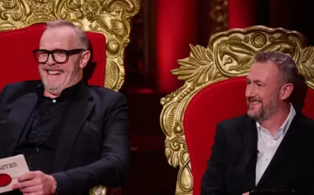 Taskmaster: Series 21 Confirms Return Date — Premiere Arrives Very Soon