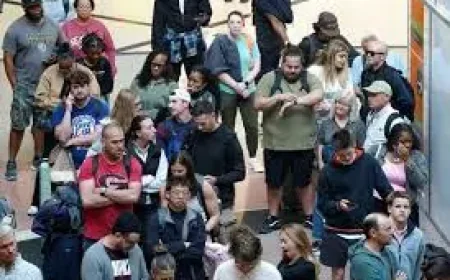 New Covid Variant: 3 Things the “25 States” Claim Doesn’t Yet Prove