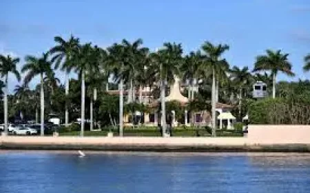 Ballot Double-Take: President Denounces Mail Voting as ‘Cheating’ Days After Mailing His Own Ballot