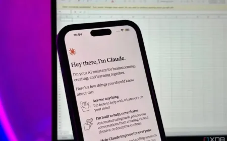 Downdetector Surge as Claude Is Down… Again