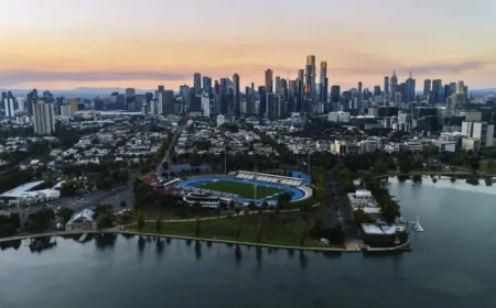 Rams vs. 49ers to Kick Off in Australia on Thursday, Sept. 10 at 8:35 P.M. ET