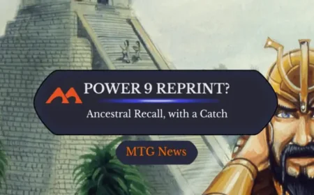 Mtg Emeritus Of Ideation as Secrets of Strixhaven nears its debut: why a leaked “Ancestral Recall” textbox is the inflection point