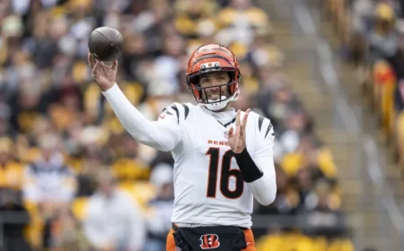 Joe Flacco Criticizes Decision Excluding Him as Starting Quarterback