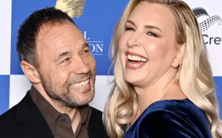 Blue Lights Confirmed as Best Drama as 2026 RTS Programme Awards Unfold