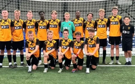 Rochdale Fc Bolsters Goalkeeping Ranks with Short-Term Loan — Immediate Fix or Bigger Signal?