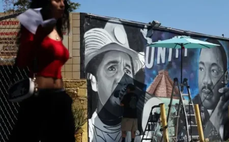 Jk Rowling and the Cesar Chavez Scandal: 3 Lessons on Why Movements Can’t Rely on Icons