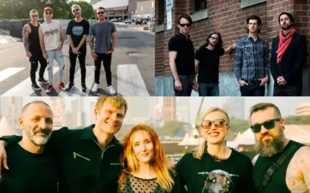 Coca Cola Stage 2026 lineup reveals a cross-section of the Stampede’s musical life