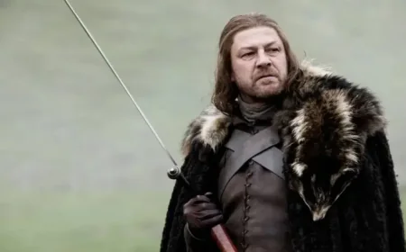 15 Years After Game Of Thrones, Sean Bean Stars In His Best-Ever TV Show
