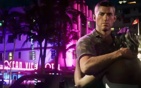 Gta Early Access Frenzy: 3 Signs Rockstar India’s Hiring Could Put Testers Hands-On Months Early