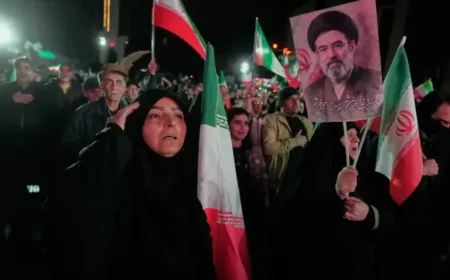 Iran Israel War Ceasefire: 15 Points, 5 Conditions, and One Strait That Could Decide the Next Move