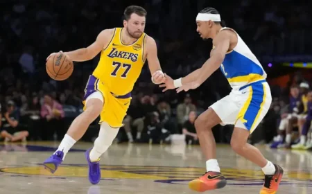 Lakers Vs Pacers: 5 Reveals on Rotation, Props and an Unexpected Bench Opportunity