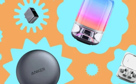 Top Picks from Amazon’s Big Spring Sale 2023