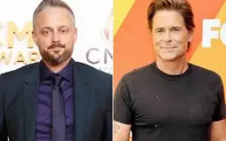 Rob Lowe at a Cultural Inflection: Two Recent Moments That Reframe Addiction and Authenticity