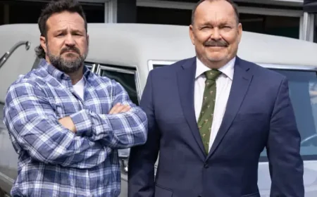 TVA Pulls the Plug: Passez Au Salon Ends After Two Seasons Amid Budget Crunch