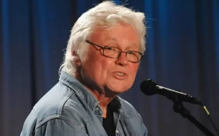 Who Wrote Wild Thing — Chip Taylor’s Death Exposes the Hidden Author Behind a Cultural Anthem