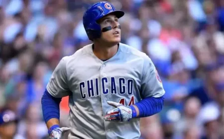 Anthony Rizzo and the quiet pull of 2016: a podcast built from reunion rooms