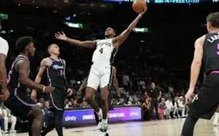 Spurs Vs Grizzlies after the late-March inflection point: what we can confirm, and what remains unknown