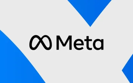 Meta Cuts Hundreds of Jobs to Invest in AI Development