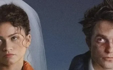 Robert Pattinson Zendaya Twist Sparks Backlash: 4 Reasons the Romcom Choice Divides Audiences