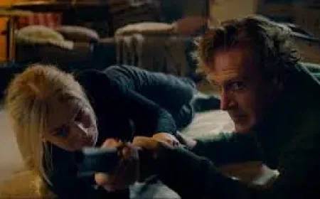 Jason Segel and the marriage that turns into a battlefield in ‘Over Your Dead Body’