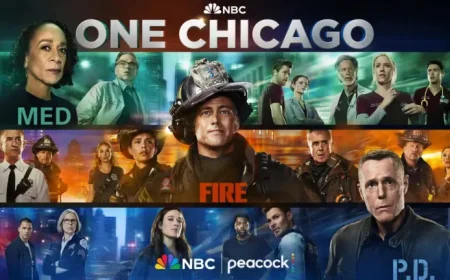 Is Chicago Med New Tonight — A One-Week Pause, and a Quiet Return Planned for April 1