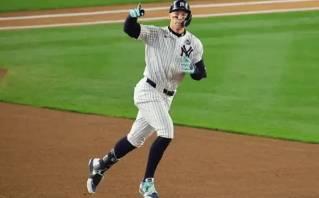 Celtics Vs Thunder: What to Watch as Thunder Bring a 13-Game Win Streak to Boston