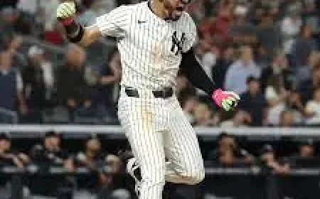 Jose Caballero at the inflection point: a starting shortstop window opens in New York