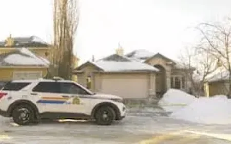 Mai Diab homicide charge laid after pediatric dentist found dead in house fire