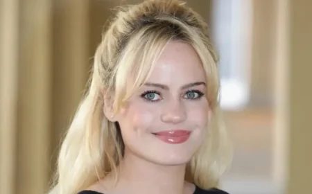 Duffy to tell story of her kidnapping and rape ordeal in new Disney+ documentary — a singer returns to speak