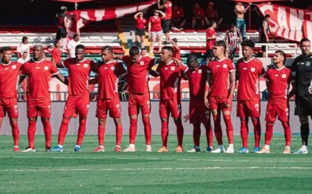 América – Llaneros as Matchday 13 closes with squad updates and pressure points