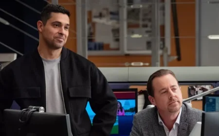 Discover 10 Hidden Easter Eggs in NCIS’s 500th Episode