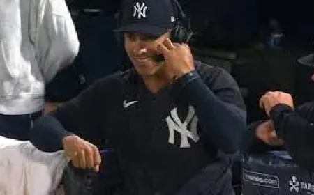 Ryan Mcmahon and the Yankees’ bold infield gamble: Why a 20-year-old could force a pre–All-Star break decision