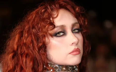 Chappell Roan Condemns Aggressive Behavior Toward Fans