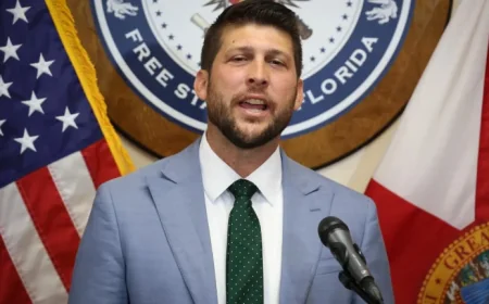 Florida Attorney General Urges NFL to Suspend Rooney Rule