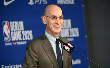 Chet Holmgren and the $1 Million Cap Shift That Suddenly Changed a Payday